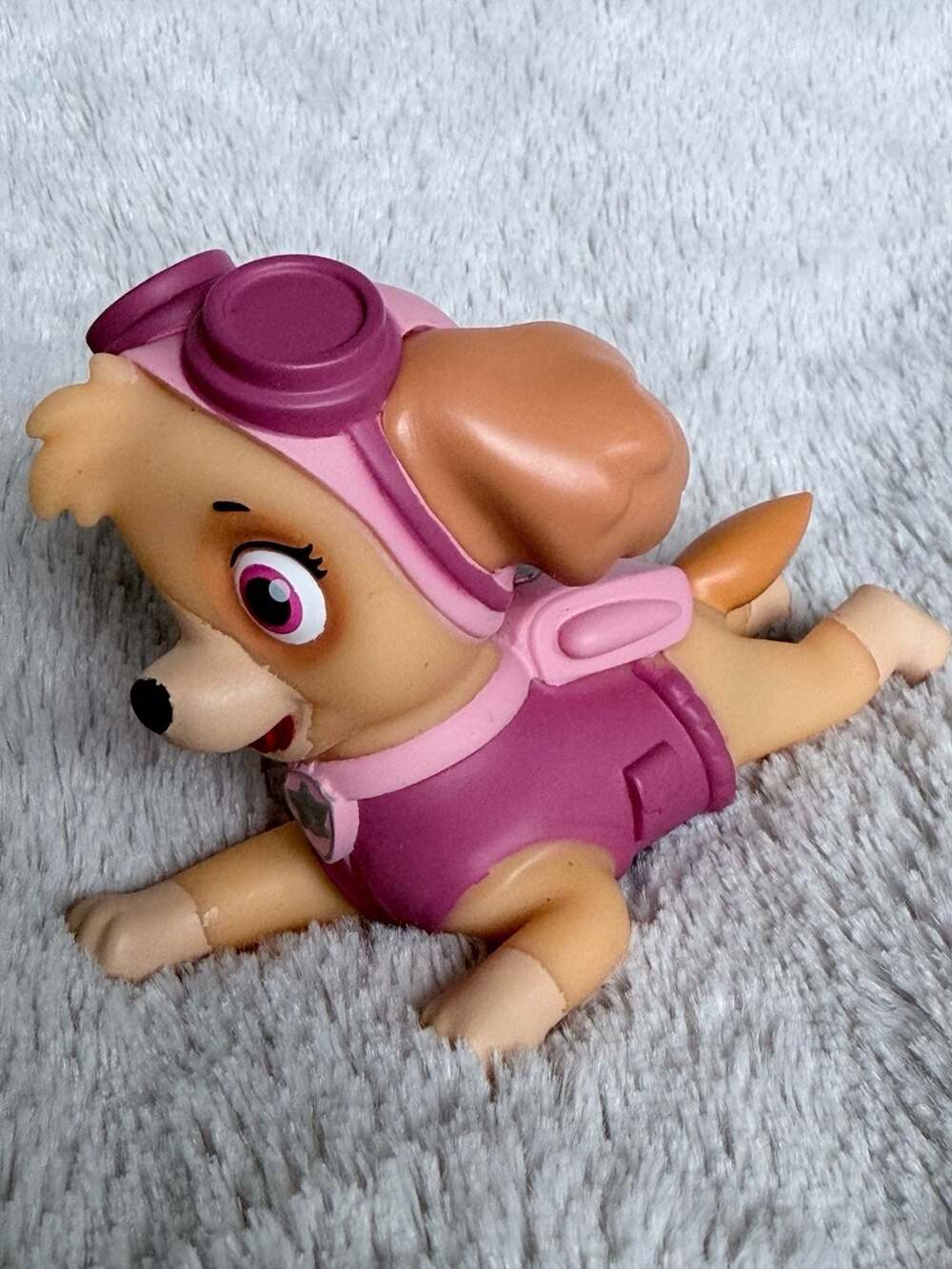 Paw Patrol Skye Energizer Light-Up Figure 2024